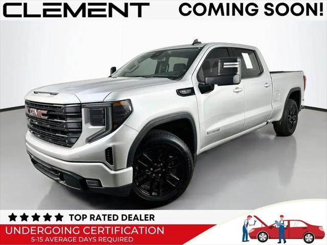 2022 GMC Sierra 1500 Elevation for sale in St. Charles, MO