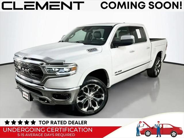 2021 Ram 1500 Limited for sale in St. Charles, MO