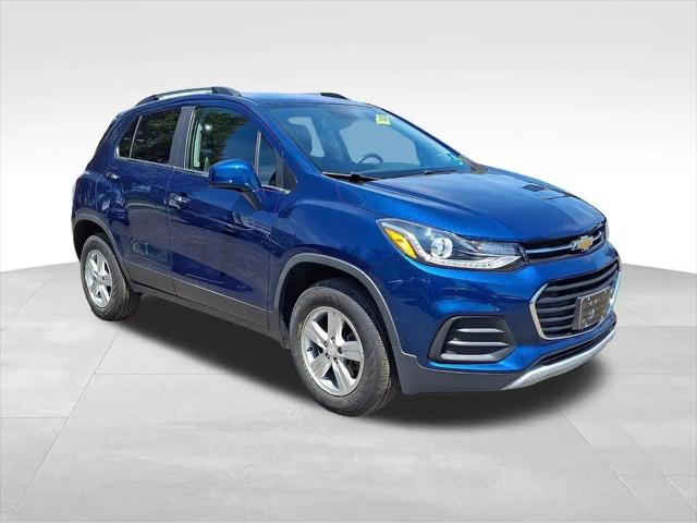 2020 Chevrolet Trax AWD LT for sale in Little Falls, NJ