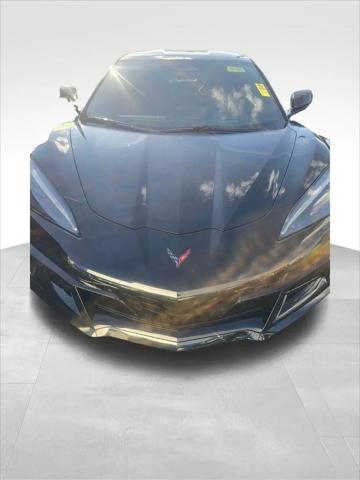 2026 Chevrolet Corvette Z06 Coupe, 1LZ, RWD for sale in Little Falls, NJ
