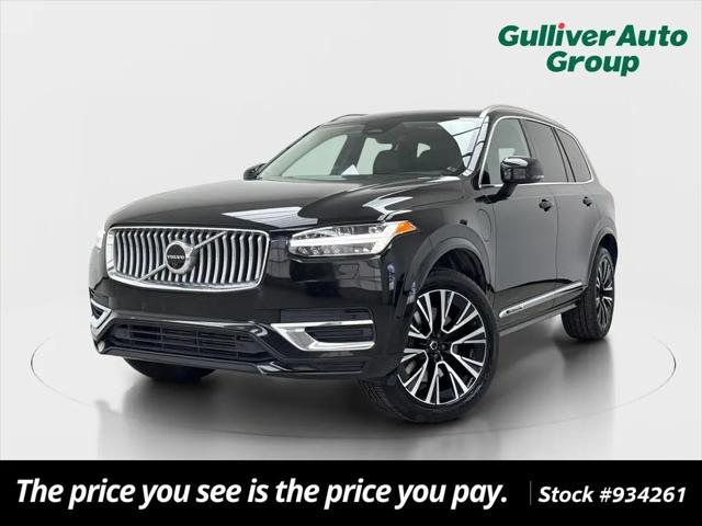 2023 Volvo XC90 Recharge T8 Plus 6-Seater for sale in Plano, TX