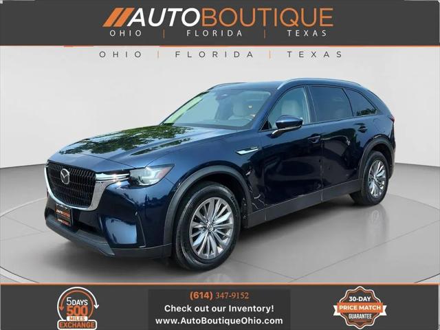 2024 Mazda X-90 Preferred for sale in Columbus, OH