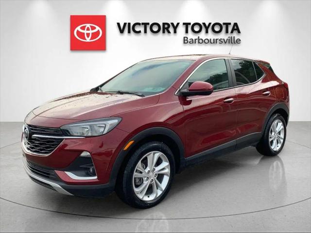 2023 Buick Encore GX Preferred FWD for sale in Barboursville, WV