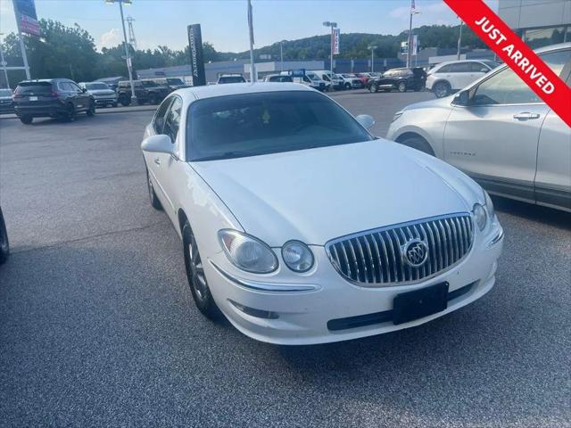 2009 Buick LaCrosse CX for sale in Charleston, WV