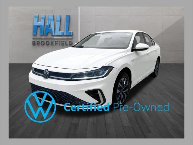 2025 Volkswagen Jetta 1.5T S for sale in Brookfield, WI