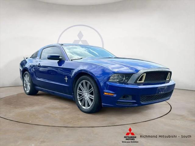 2013 Ford Mustang V6 for sale in Richmond, VA