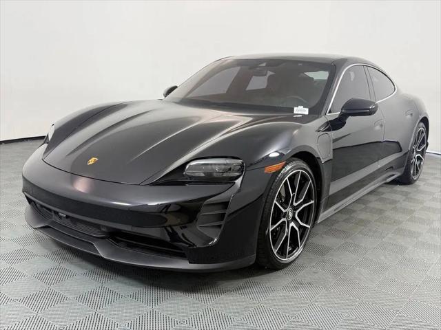 2024 Porsche Taycan 4S for sale in Marietta, GA