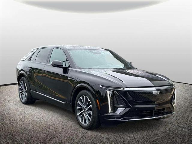 2024 Cadillac iQ Sport w/1SJ for sale in Chantilly, VA