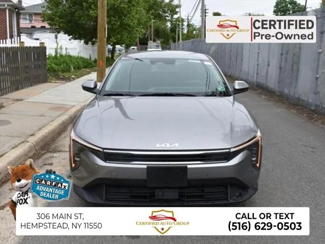 2025 Kia K4 LXS for sale in Hempstead, NY