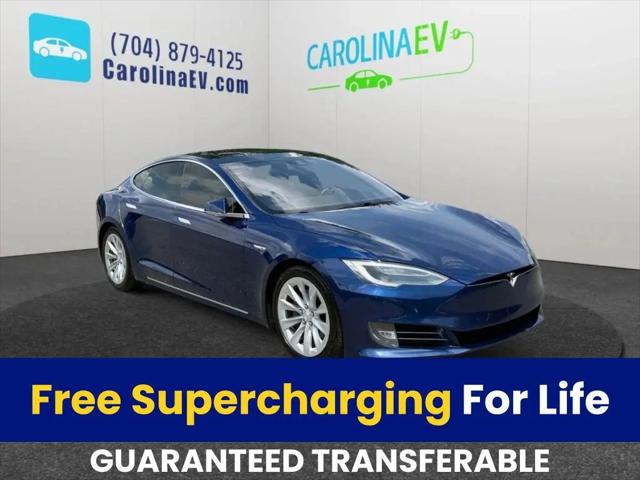 2016 Tesla Model S 75D for sale in Gastonia, NC