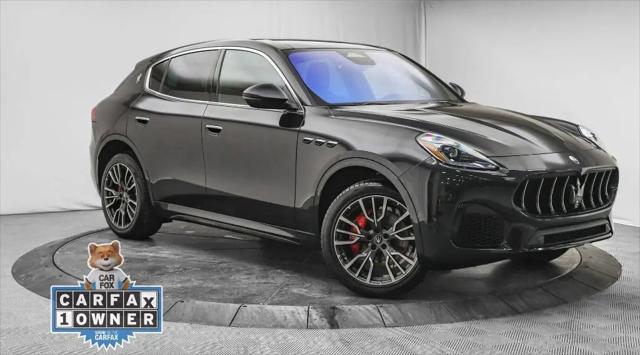 2025 Maserati Grecale Base for sale in Edison, NJ