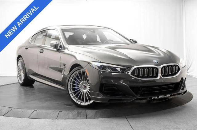 2024 BMW Coupe xDrive for sale in Edison, NJ