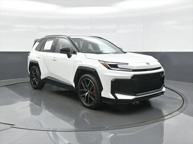 2026 Toyota RAV4 Plug-In Hybrid GR Sport for sale in Kansas City, MO
