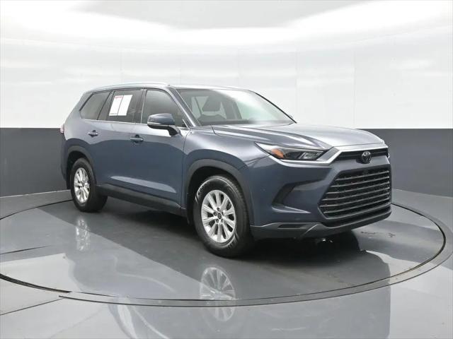 2024 Toyota Grand Highlander XLE for sale in Kansas City, MO