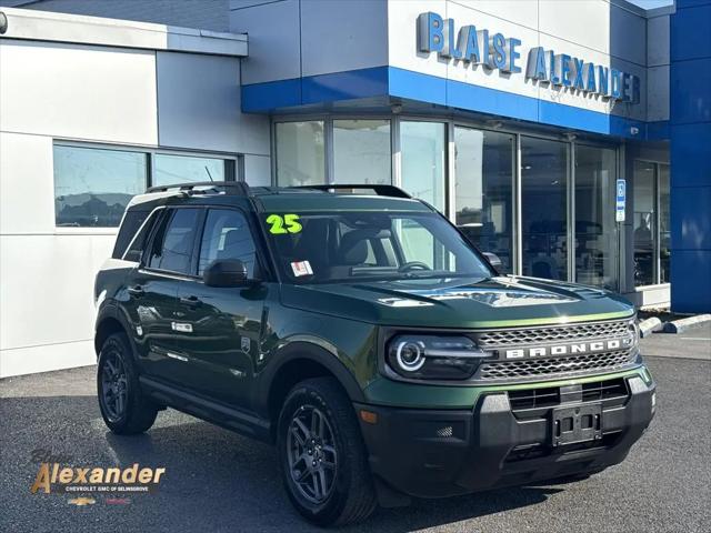 2025 Ford Bronco Sport Big Bend for sale in Selinsgrove, PA