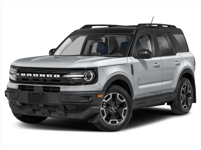 2023 Ford Bronco Sport Outer Banks for sale in Gulfport, MS