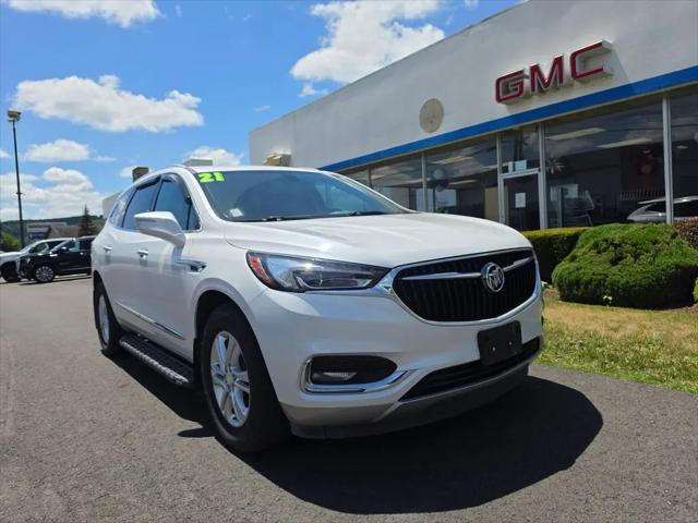 2021 Buick Enclave Essence for sale in Mansfield, PA