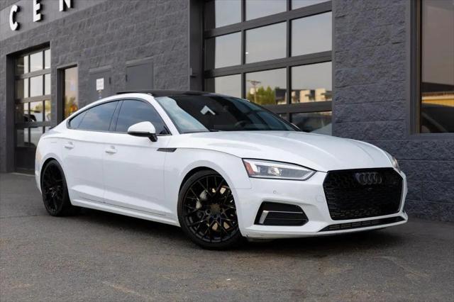 2018 Audi A5 2.0T Premium for sale in Aurora, CO