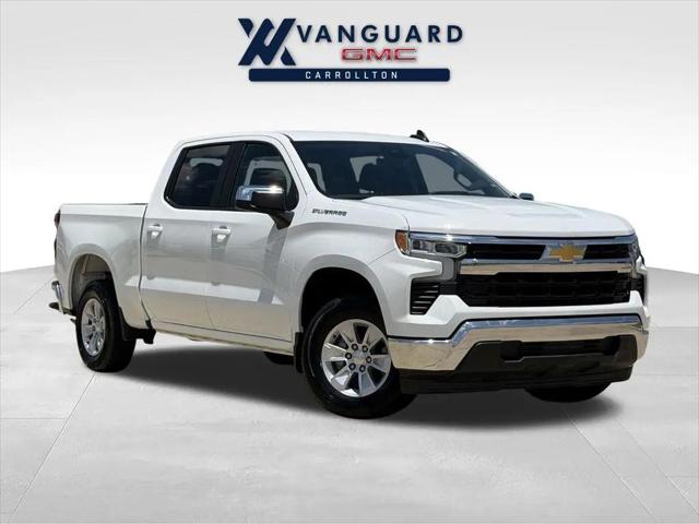 2025 Chevrolet Silverado 1500 2WD Crew Cab Short Bed LT for sale in Carrollton, TX