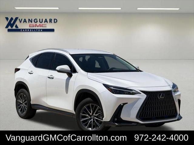 2023 Lexus NX 250 Base for sale in Carrollton, TX