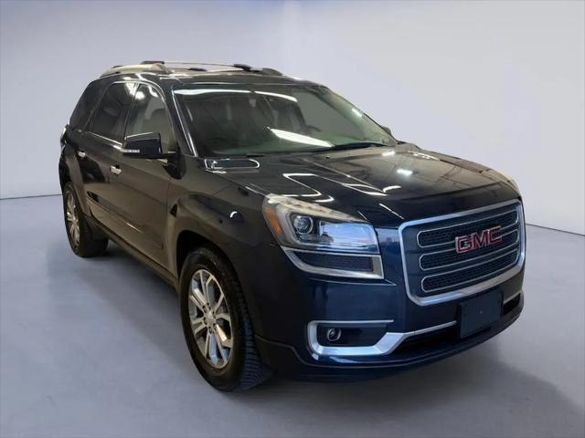 2015 GMC Acadia SLT for sale in Brunswick, OH