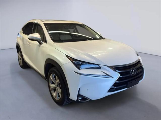 2017 Lexus NX 200t Base for sale in Brunswick, OH