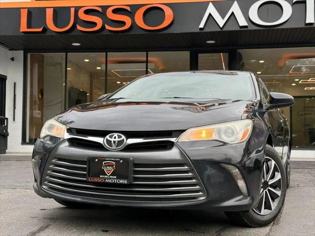 2017 Toyota Camry LE for sale in Amsterdam, NY