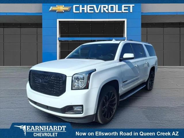 2019 GMC Yukon XL Denali for sale in Queen Creek, AZ