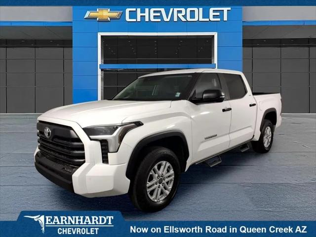2024 Toyota Tundra SR5 for sale in Queen Creek, AZ