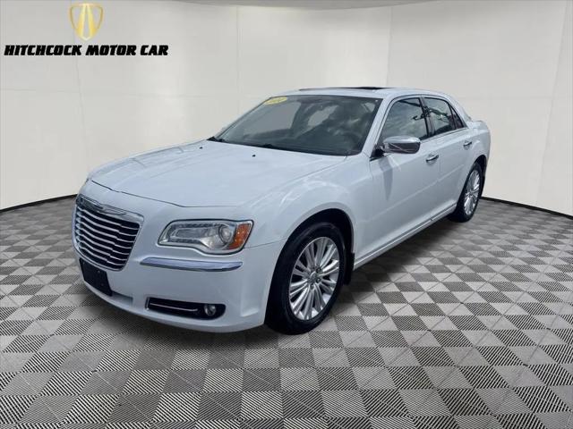 2014 Chrysler 300 AWD for sale in Wolcott, CT