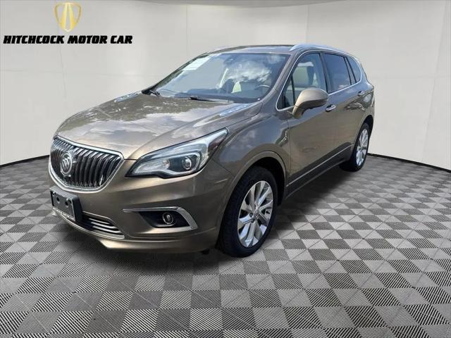 2017 Buick Encore Preferred II for sale in Wolcott, CT
