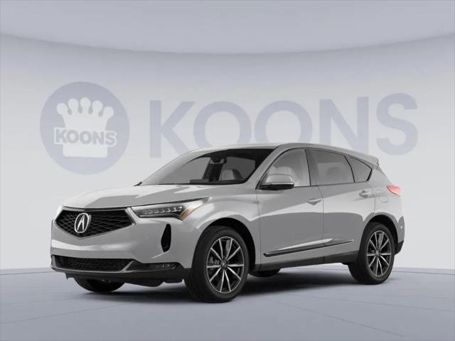 2023 Acura RDX A-SPEC Advance Package for sale in Vienna, VA