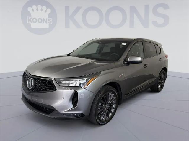 2023 Acura RDX A-SPEC Advance Package for sale in Vienna, VA