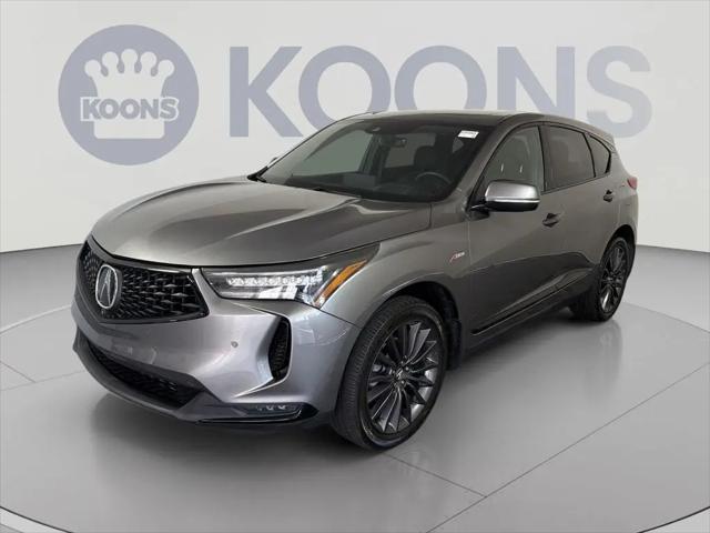 2023 Acura RDX A-SPEC Advance Package for sale in Vienna, VA