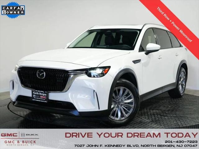 2024 Mazda X-90 3.3 Turbo Preferred Plus for sale in North Bergen, NJ