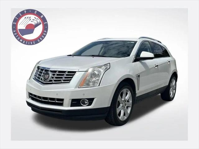 2016 Cadillac SRX Premium Collection for sale in Pensacola, FL