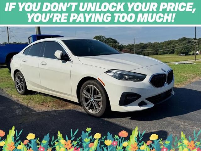 2021 BMW Coupe sDrive for sale in Easley, SC