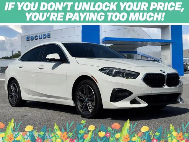 2021 BMW Coupe sDrive for sale in Easley, SC