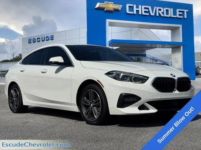 2021 BMW Coupe sDrive for sale in Easley, SC