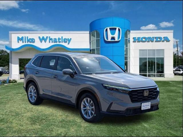 2025 Honda CR-V EX-L 2WD for sale in Brookhaven, MS