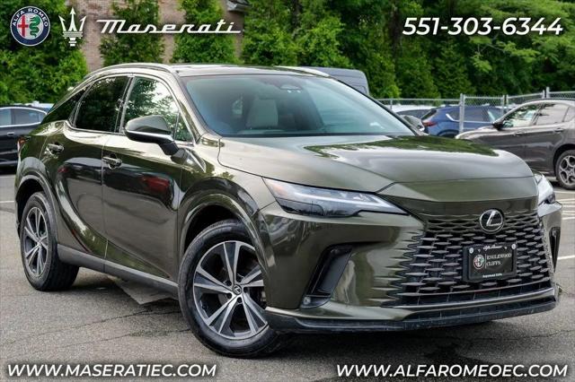 2023 Lexus RX 350 Premium for sale in Englewood Cliffs, NJ
