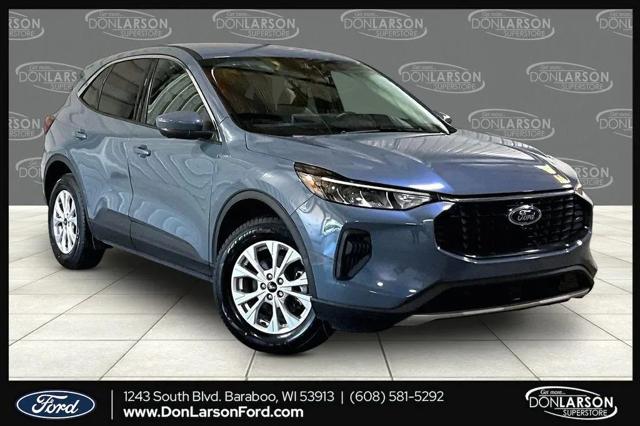 2023 Ford Escape Active for sale in Baraboo, WI