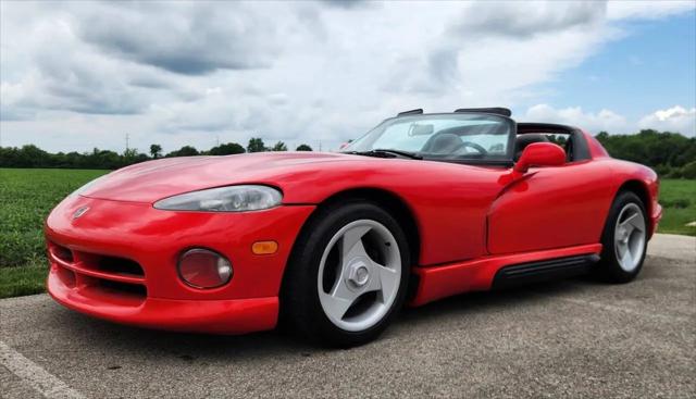 1994 Dodge Viper for sale near Plain City, OH
