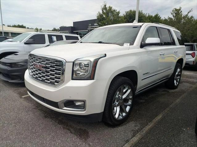 2019 GMC Yukon Denali for sale in Pensacola, FL