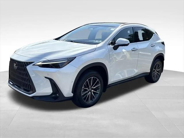 2025 Lexus NX 350h Luxury for sale in Monroeville, PA