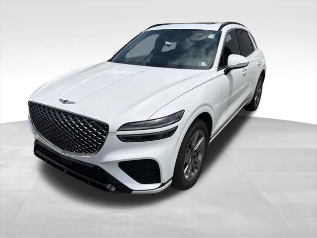 2022 Genesis GV70 3.5T AWD Sport for sale in Monroeville, PA