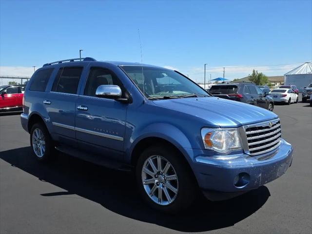 2007 Chrysler Aspen Limited for sale in Hermiston, OR