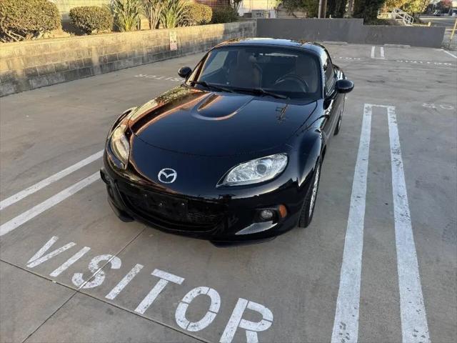 2015 Mazda MX-5 Grand Touring for sale in Van Nuys, CA