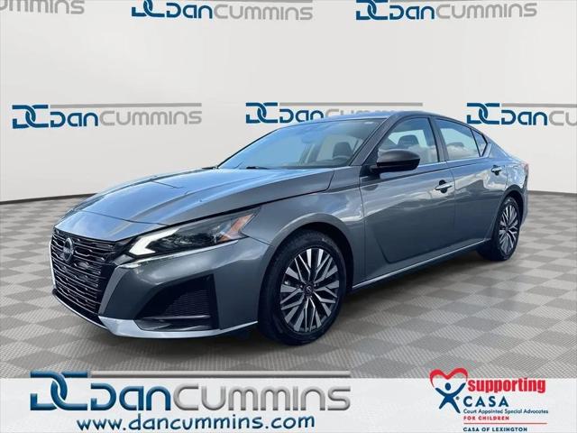 2024 Nissan Altima SV FWD for sale in Nicholasville, KY