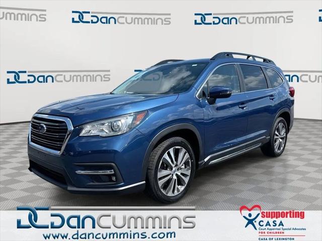 2022 Subaru Ascent Limited for sale in Nicholasville, KY